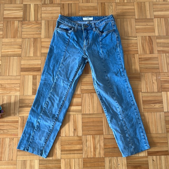 Vans Jeans 26 - Picture 6 of 7
